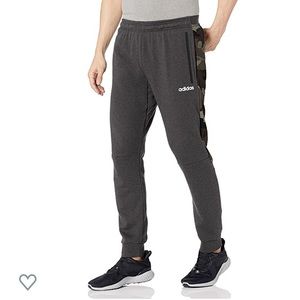 NWT Adidas men’s joggers